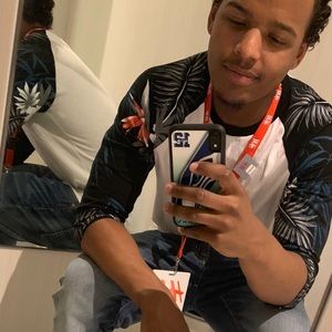 Meet your Posher, Scott